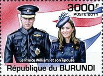 William & Kate