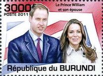 William & Kate