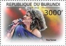 Legends of Music "Tina Turner"