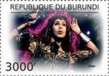 Cher