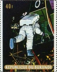 Moon Landing
