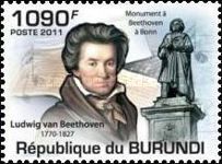 Ludwig van Beethoven (1770-1827)