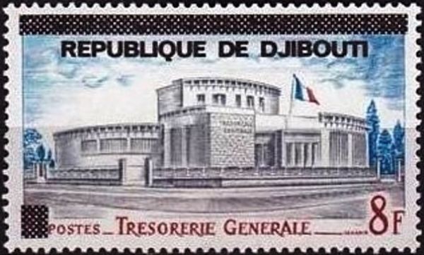 General Treasury