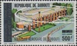 New Djibouti Airport
