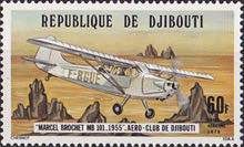 Aero-Club Djibouti