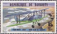 Aero-Club Djibouti