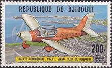Aero-Club Djibouti