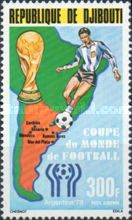WC 1978 Argentina