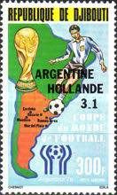 WC 1978 Argentina, Victory of the Team of Argentina