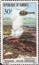 Volcano