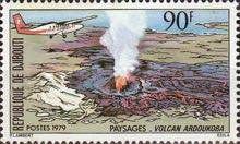 Volcano