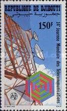 14th World Telecommunications Day