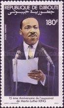 Martin Luther King Jr