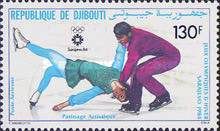 Figure Skating
