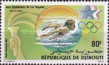 Swimming