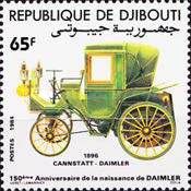 Cabriolet, 1896