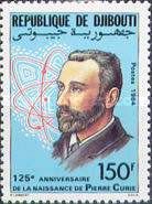 Pierre Curie (1859-1906)