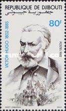 Victor Hugo