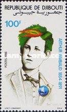Arthur Rimbaud