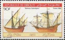 Niña, Pinta