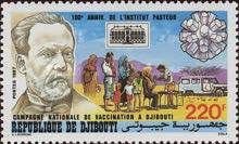 Pasteur Institute, Centenary