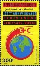 International Red Cross and Red Crescent. 125th Anniversary