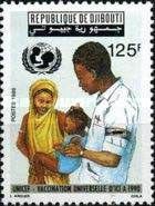 UN Immunization