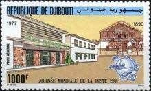 World Post Day