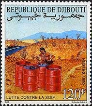 Anti-drought Campaign