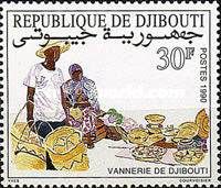 Traditional Crafts