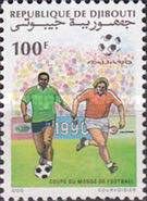 World Cup Soccer, Italy