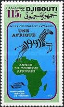 African Tourism Year