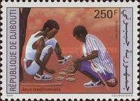 Traditional Game