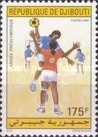 Olympic Games, Barcelona 1992