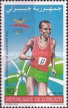 Summer Olympic Games 1992 - Barcelona