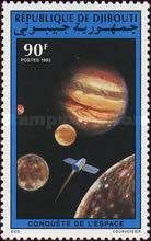 Conquest of Space
