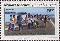 World Walking Day