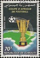 Africa Cup Football Championship