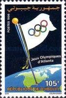 Summer Olympic Games 1996 - Atlanta