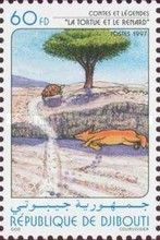 The Turtle and the Fox