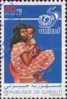 Mother and Child