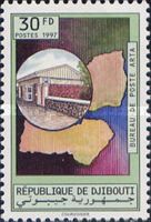 Arta post office