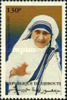 Mother Teresa (1910-1997)