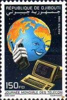 World Telecommunications Day