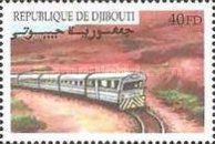 Locomotives from all over the World