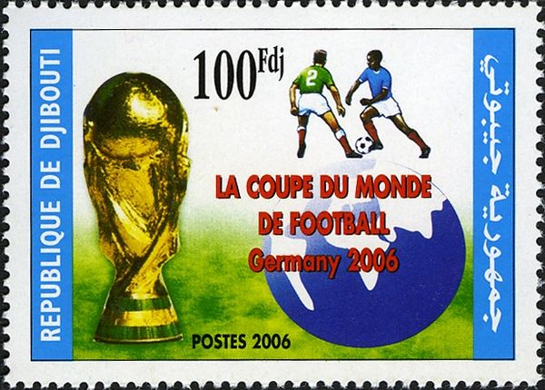 World Cup 2006