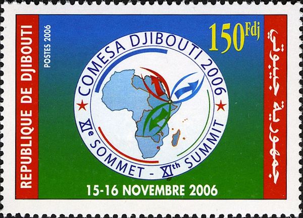 COMESA Summit