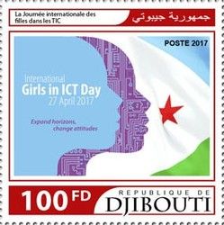 International Girls in ICT Day