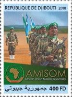 Mission in Somalia