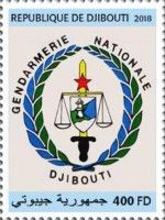 The National Gendarmerie